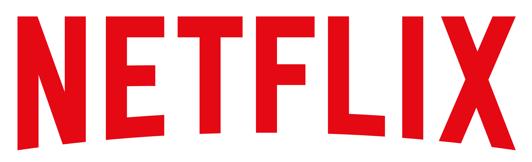 Netflix - Premium streaming partner